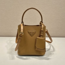 Prada Top Handle Bags